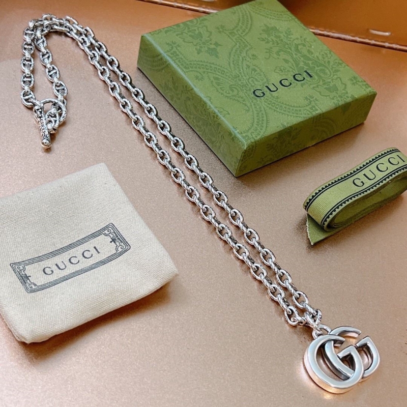 Gucci Necklaces